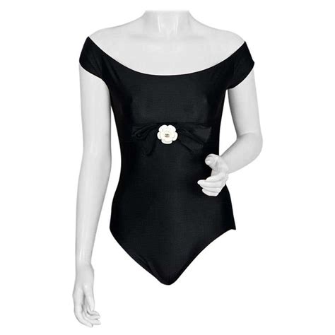 chanel white bodysuit|vintage woman in channel suit.